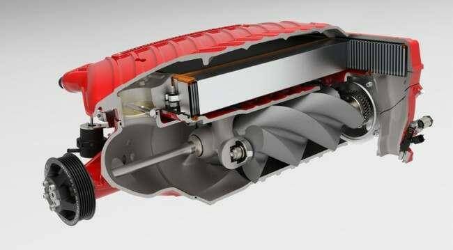 2018-2021 Jeep Grand Cherokee 6.4L Gen 6 3.0L Whipple Supercharger Kit — Calibration ONLY, No Flash Tool or Credits