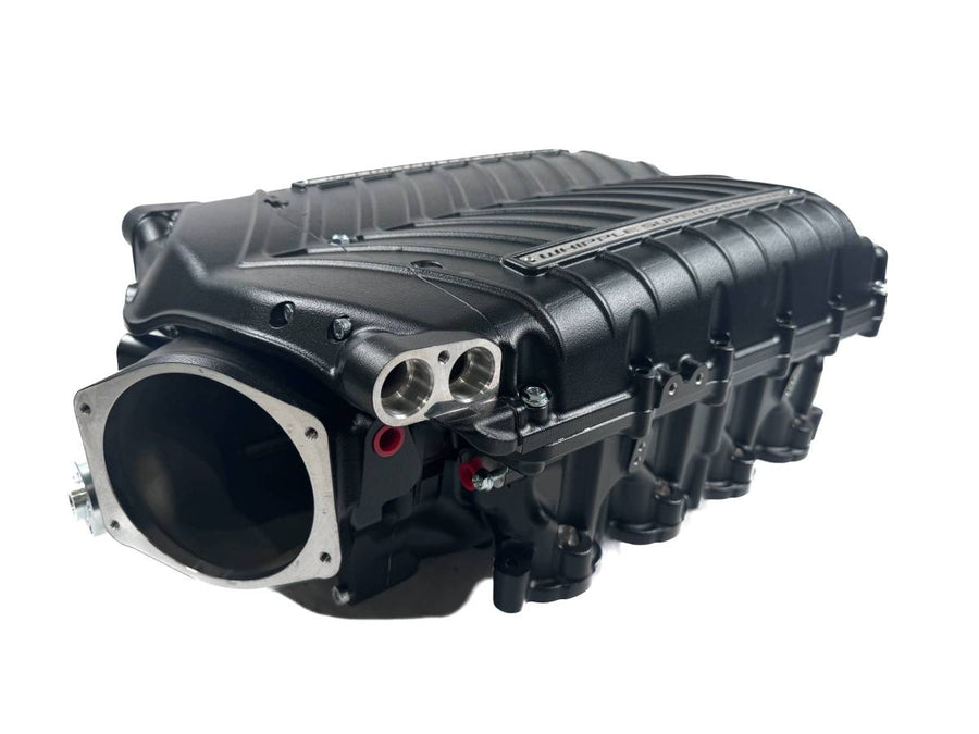 2024-2026 Ford Mustang GT / Dark Horse 5.0L S650 Gen 6 3.0L Whipple Stage 2 Supercharger Kit — image 2