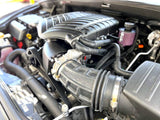 2018-2021 Jeep Grand Cherokee 6.4L Gen 6 3.0L Whipple Supercharger Kit — image 4