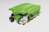 2018-2021 Jeep Grand Cherokee 6.4L Gen 6 3.0L Whipple Supercharger Kit — image 6