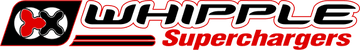 Whipple Superchargers