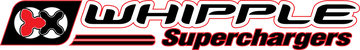 Whipple Superchargers