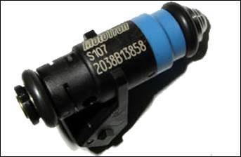 Accessories - Fuel Injectors