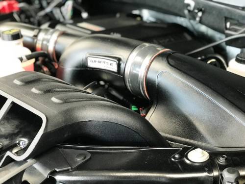 Ecoboost - Cold Air Intakes