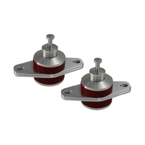 Accessories - Motor Mounts