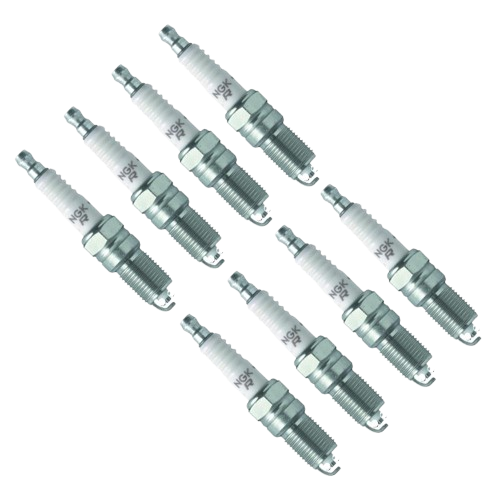 Accessories - Spark Plugs