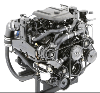 Supercharger Systems - Mercury Marine