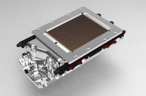 Intercooler Systems - Low Profile Whipple Coolers