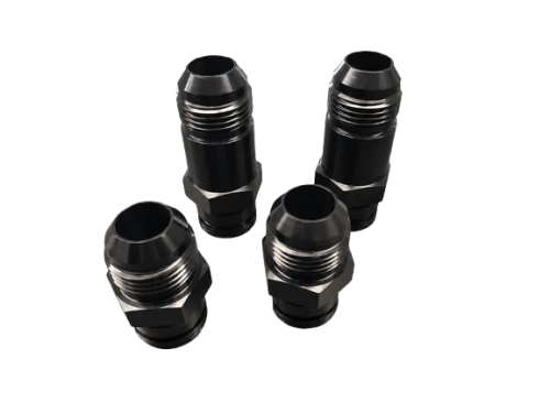 Maintenance Parts - Fittings & Gaskets