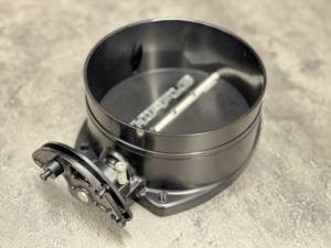 Performance Upgrades - Throttle Bodies
