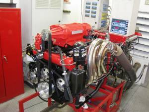 Marine - Shop by Engine