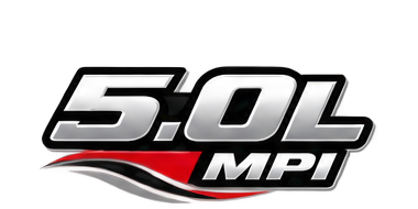Mercury Marine - 5.0L MPI