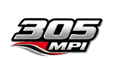 Mercury Marine - 305 MPI
