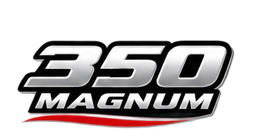 Mercury Marine - 350 Magnum