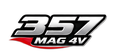 Mercury Marine - 357 Mag 4V
