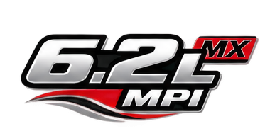 Mercury Marine - MX 6.2 MPI