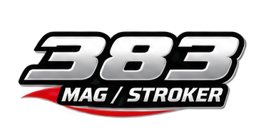 Mercury Marine - 383 Mag / Stroker