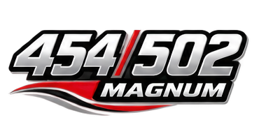 Mercury Marine - 454 / 502 Magnum
