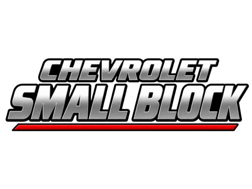 Shop by Engine - Chevrolet Small Block