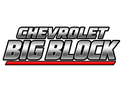 Shop by Engine - Chevrolet Big Block