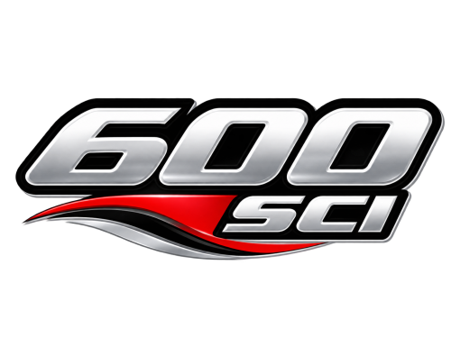 Mercury Racing - 600 SCI