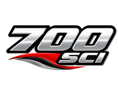 Mercury Racing - 700 SCI