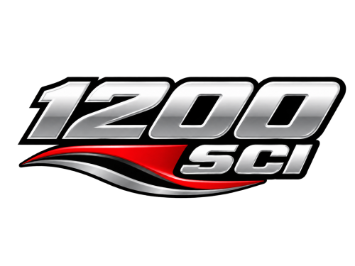Mercury Racing - 1200 SCI