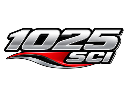 Mercury Racing - 1025 SCI