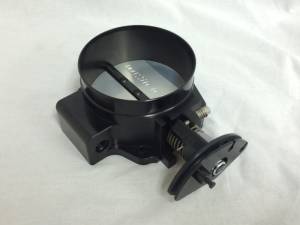 Whipple Superchargers - Billet 109mm Throttle Body (Mechanical) (1750cfm)