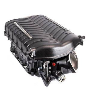 Whipple Superchargers - 2015-2017 Ford F-150 5.0L Gen 6 3.0L Whipple Supercharger Stage 1 Kit