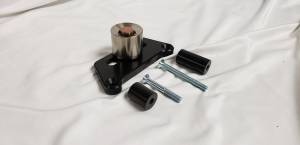 Whipple Superchargers - 2003-2004 Ford Mustang Cobra Whipple Adjustable Idler Assembly