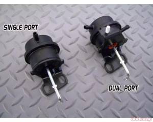 Whipple Superchargers - Bypass Actuator Light Spring Kevlar Reinforced Single Port - BACT-1015