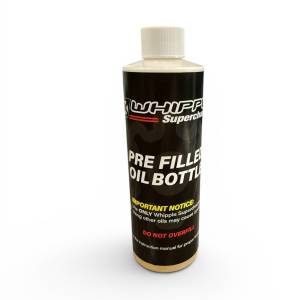 Whipple Superchargers - W140 / W175 / 235RF Oil Bottle 155mL - SCOIL-155
