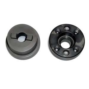 Whipple Superchargers - Whipple Key-Way Supercharger Pulley Hub - W140-042B