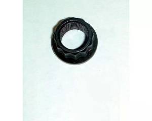 Whipple Superchargers - Whipple 12mm 12-Point Drive Stud Nut - WP-12MMNUT
