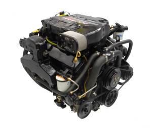 Whipple Superchargers - Mercury Marine 454/502 Magnum MPI Whipple ECM Calibration Upgrade