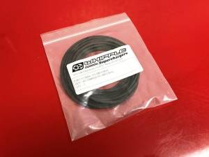 Whipple Superchargers - Whipple Big Block Marine 3-Piece O-Ring Kit