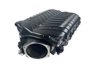Whipple Superchargers - 2024-2025 Ford Mustang 5.0L S650 Stage 2 Gen 6 3.0L Whipple Supercharger Kit - 50-State Legal