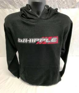 Whipple Superchargers - WHIPPLE EMBROIDERED LOGO HOODIE