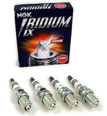 Whipple Superchargers - NGK LTR7IX Spark Plugs (Set of 8)