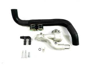 Whipple Superchargers - 2021-2026 Ford F-150 5.0L Pro Power Onboard Parts Kit