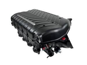 Whipple Superchargers - Ford Raptor R 3.8L Supercharger Upgrade (2023-2025)