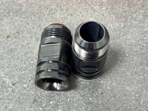 Whipple Superchargers - Whipple Billet 16AN Intercooler Fittings for Gen 5/6