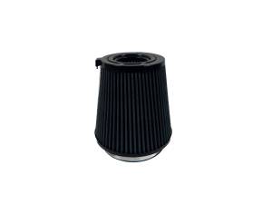 Whipple Superchargers - 2024-2026 Ford Mustang S650 5.0L Whipple High Flow Black Conical Air Filter