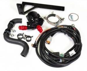 Whipple Superchargers - Ford Raptor R Dual Intercooler Pump Upgrade Kit 2023-2025
