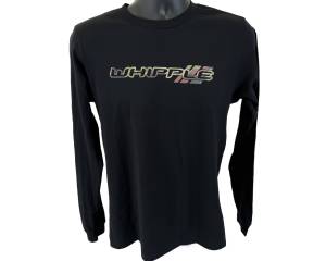 Whipple Superchargers - WHIPPLE LOGO LONG SLEEVE TSHIRTS