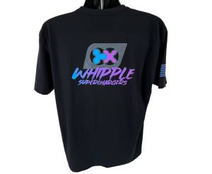 Whipple Superchargers - WHIPPLE GRADIENT SHORT SLEEVE TSHIRTS