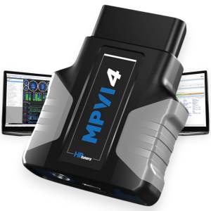 Whipple Superchargers - HP Tuners MPVI Interface