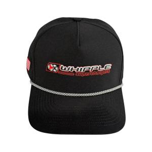 Whipple Superchargers - Whipple Performance Snapback Hat - Black or White