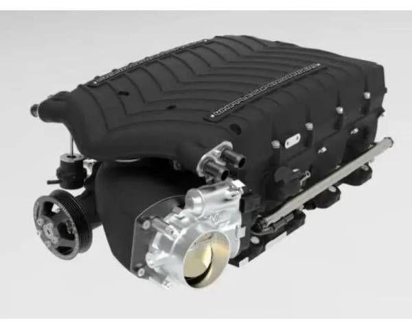 Whipple Superchargers - Dodge Durango 5.7L 2015-2017 Gen 6 3.0L Supercharger Kit